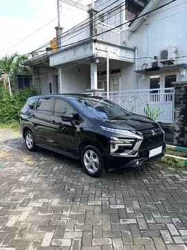 ISTIMEWA jual Cepat Xpander Exceed Matic 2022