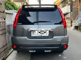 Nissan x trail new ST 2.5 2009 xtrail matic pribadi 2008