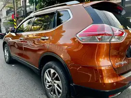 NISSAN XTRAIL 2.0 2015