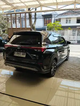 Toyota Avanza 2023 Bensin