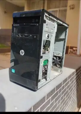 CPU HP Pavilion P2