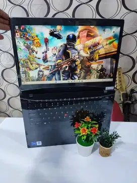 Laptop Design Lenovo Core i7 Ram 32/256gb Ssd Siap Pakai COD