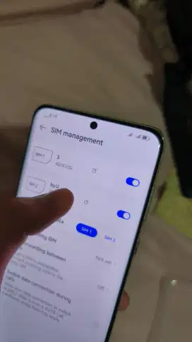 HUAWEI P60 PRO 256 FULLSET IMEI BEA CUKAI