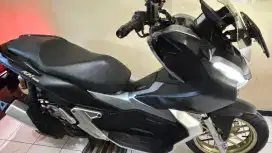 Di jual cepat ADV 150 ABS tipe tertinggi