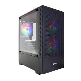 PC Rakitan gaming edit i3 10105f ram 16gb ssd 128gb nvme