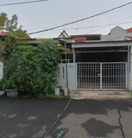 Dijual rumah murah cluster dekat pusat belanja pondok ungu