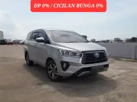 [HOT DEAL] TOYOTA INNOVA V DIESEL 2021 PAKAI 2022