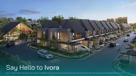 Rumah Baru New Cluster di Summarecon Bandung