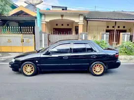 Timor DOHC 2001 Manual