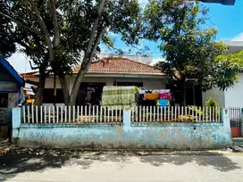 Rumah Luas dengan Posisi Strategis di Pusat Kota Cianjur