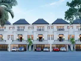 Cluster Alamanda Cibubur Dekat Bukit Permai Jakarta Timur