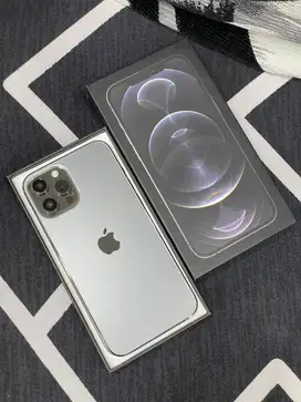 iPhone 12 Promax 256Gb iBox