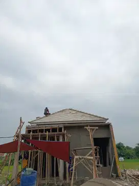 RUMAH MODERN MINIMALIS CIREBON