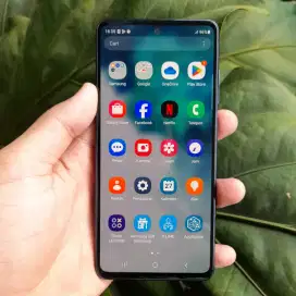 SAMSUNG GALAXY S20 FE 8/128 SEIN SECOND RESMI INDONESIA