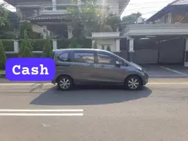 Honda Freed (2011)