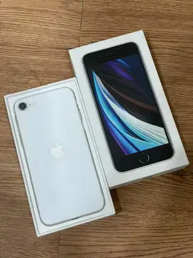 iPhone SE 2 256Gb iBox