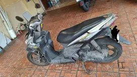 VarioCBS 2009, ss lengkap, Pajak hidup