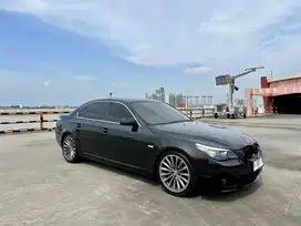 For Sale BMW E60 523i LCI Low Km