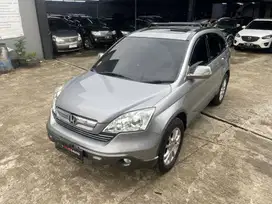 [Langkah] Honda CR-V 2.4 2007 CRV 2.4 2007 CBU Sunroof Langkah