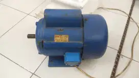 DINAMO 1HP KONDISI LEMAH