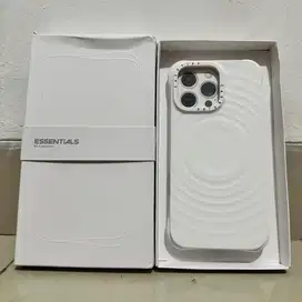 Casetify ripple case iphone 16 pro max new