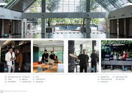 Rumah Baru dekat Pascal 23 Hilton Modern Home Strategis dijual cepat