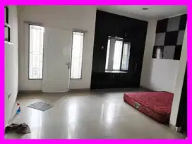 dhyana Rumah ukuran 5.5x17m di komplek Kavling Polri