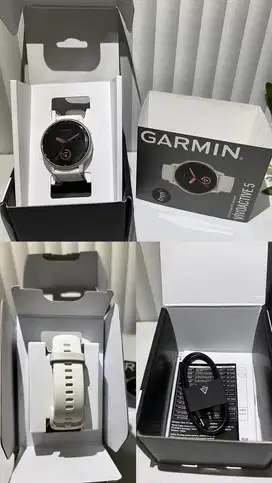 Garmin vivoactive 5