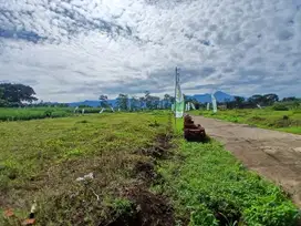 lokasi belakang bandara, tanah asrikaton siap bangun