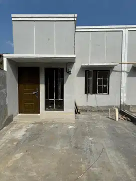 Hunian Murah Minimalis Dekat Kampus dan Mall di Setu Tangsel