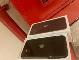 Iphone 11 64gb hanya satu