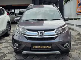 Honda BR-V 2017 Bensin