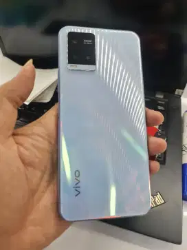 VIVO Y21s 4+1/128gb MULUS