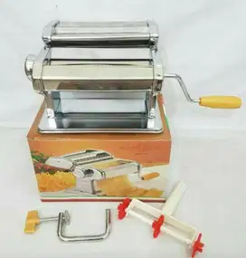 Gilingan molen&Mie merk Atlas 3in1