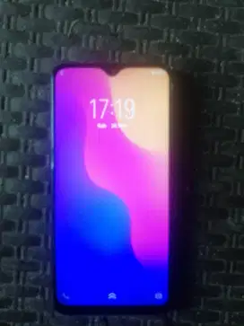 Vivo y91 ram 2/32 Lcd bercak dikit dibawah