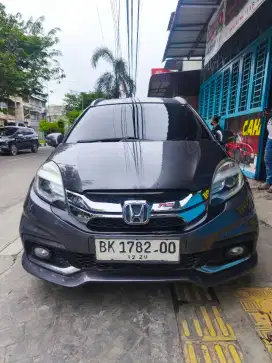 HONDA MOBILIO RS M/T