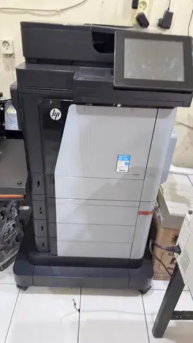 HP LASERJET ENTERPRISE M680