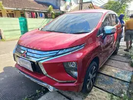 Pajak Panjang - Mitsubishi Xpander 1.5 Ultimate Bensin-AT 2017