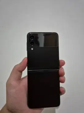 Samsung Z Flip 3 5G Ex sein