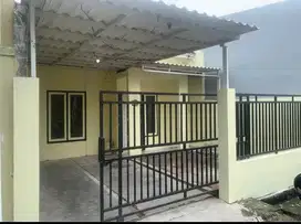 Dijual  Rumah Siap Huni  Sudah Renovasi di Sidoarjo