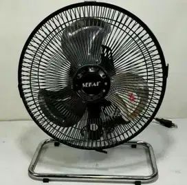 Kipas Angin Sekai Hfn-1060 10inch Bisa Di Dinding&Dimeja