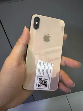Iphone xs , 256 gb iBox