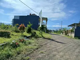 cluster tanah premium graha aruna hanya 2 jutaan