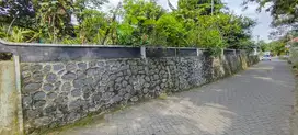 dijual tanah nurah dibawah pasaran lokasi jalan Gito Gati
