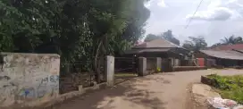 RUMAH LUAS MURAH