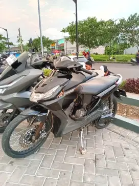 honda beat karbu 2009