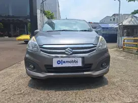 Suzuki Ertiga 1.4 GL Bensin-AT 2016