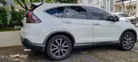 Honda CR-V 2013 Bensin