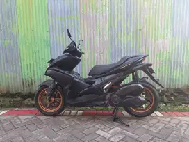 Yamaha Aerox 155 ABS