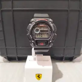 Jam Tangan Casio G-Shock DW-9052 Original